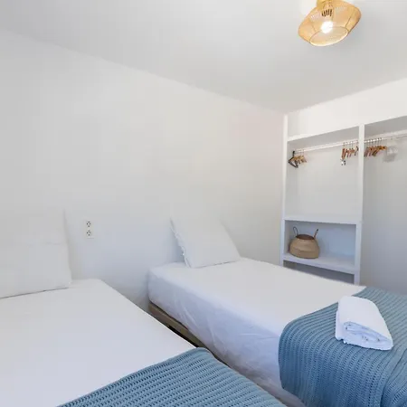 Apartment Atico Espacioso Con Vistas Panoramicas