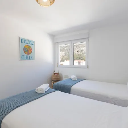 Apartment Atico Espacioso Con Vistas Panoramicas Calahonda