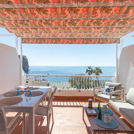Apartment Atico Espacioso Con Vistas Panoramicas
