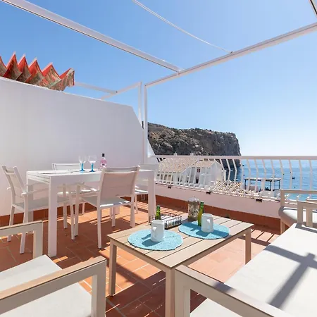 Apartment Atico Espacioso Con Vistas Panoramicas Calahonda